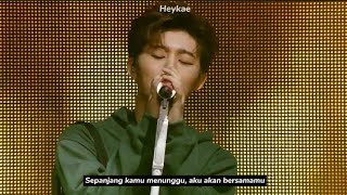 Download lagu iKON - JUST FOR YOU. sub indo | terjemahan. mp3