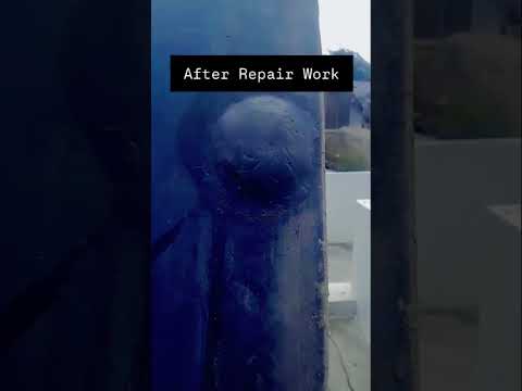 Plastic Water Tank Repair Near Hyderabad
