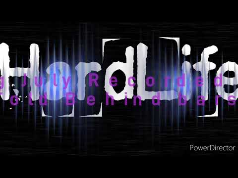 Hardlife By AR theprince Coming July