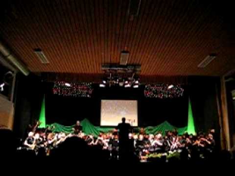 Musikverein Guldental 9-5-2009