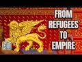 How Did Venice Build an Empire Without Land?