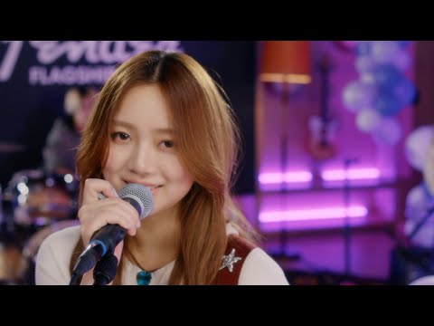 ふみの / favorite song -Performance Video-