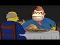 Steamed Hams But It S Dubbed By The DK Rap