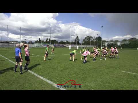 [2023 - 2024] NSRV Obelix 1 - SRC Thor 1