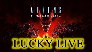#28【Aliens:Fireteam Elite Horde Mode:PS5】大型アップデート来た！新ホードモード行く！