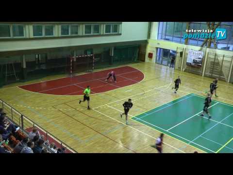 HLB Buskowianka zagrała z drużyną Krakowiak Kraków