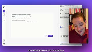 Getting Started, quick intro   Kuration AI in a few minutes