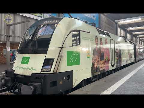 Euro Rails 342 - Treinen in de Alpenregio deel 49