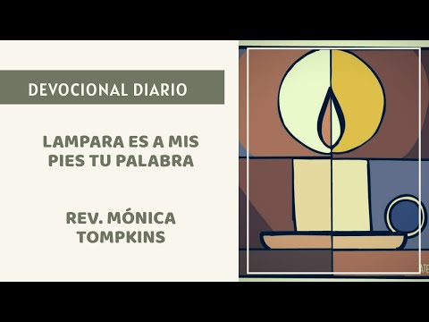 Devocional diario - Miércoles 03 -03- 21