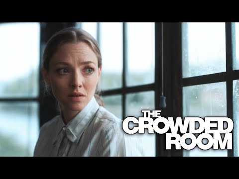 Danny filling the blanks | The Crowded Room E08 - Amanda Seyfried, Tom Holland
