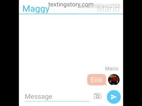 Chat il collegio 4 parte 1 [♧Karol♧]