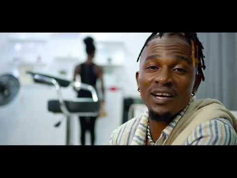 Foby - Bwana Mkubwa ( Official Music Video)