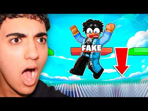 The Tower Trolled ME… (i raged)