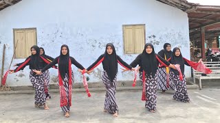 Download lagu TUGAS SENI BUDAYA SEMESTER GANJIL 'TARI KREASI' mp3