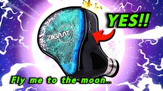 ZIIGAAT LUNA TO THE MOON? 🚀 (REVIEW & ULTIMATE COMPARISON)