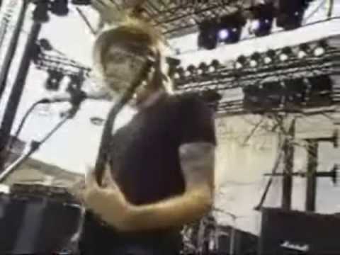 Videoclip de Brownie Bottom Sundae — AFI