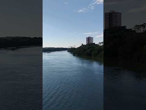 14/04/26, Itumbiara, GO.#turismo #goias #viagem #itumbiara