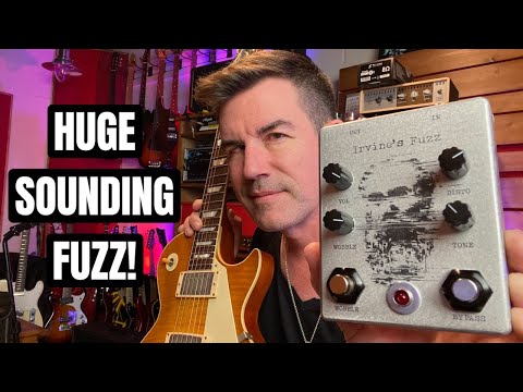 Screwed Circuitz Irvine’s Fuzz image 5
