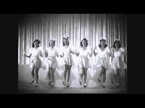 Six Hits & A Miss - "Sweet Sue (Just You)" (1940s)