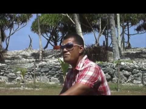 PAKASOA - Taku Honey Foki Mai (Official Video)