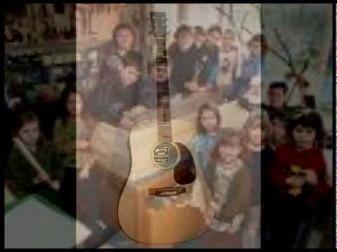 los huerfanitos los cuyitos