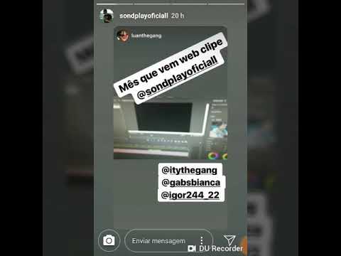 Son d'play previa nova