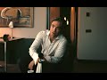 Tenet | Neil & the Protagonist Coffee Scene (HD)