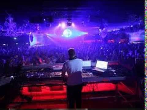 DJ Koxa Crazy Dance Mix Vol 1