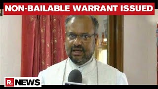 Franco Mulakkal Bail Cancelled, Court Issues Non-Bailable Warrant Against The Bishop | DOWNLOAD THIS VIDEO IN MP3, M4A, WEBM, MP4, 3GP ETC