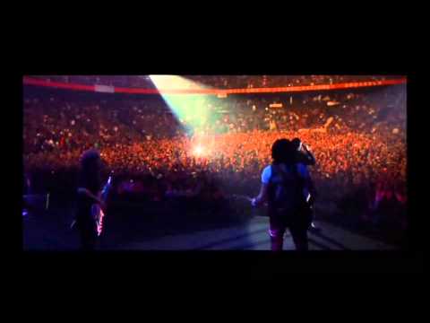 Vasco Rossi Tour Europe Indoor Anima Fragile HD