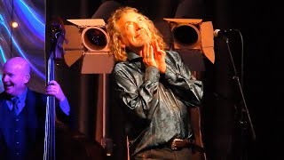 Robert Plant &amp; Alison Krauss - Stick With Me Baby - Chicago, IL -  June 7, 2022 LIVE