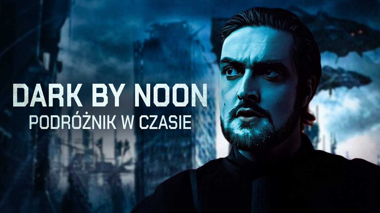 Podróżnik w Czasie | SciFi | Cały Film | Thriller | POLSKI LEKTOR