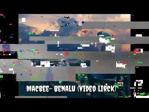 Lirik musick hip-hop... MACBEE- benalu (video lirck)