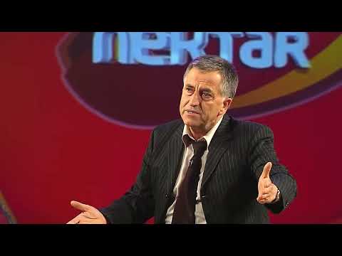 Agjërimi është i vështirë, por me sinqeritet lehtësohet Ermir Hoxha & Prof  Mustaf Aliu