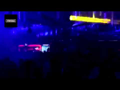 Baddest Girl In Town (N'DIVIDUALS Bootleg) | Matheew live at Dragon Carny Dunajec [PL] 26.12.2015