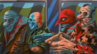 BIRTHDAY PARTY FRIEND CATCHER