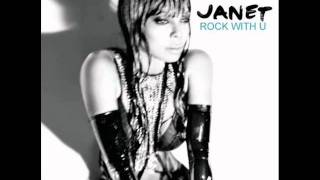 Janet Jackson - Rock with U