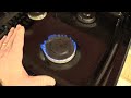 How to Fix a Low Flame on a Gas Stove Burner