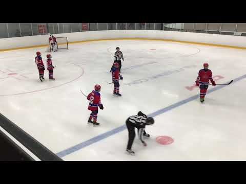 Sarjapeli Ahmat vs Reds AAA 24.10.2020