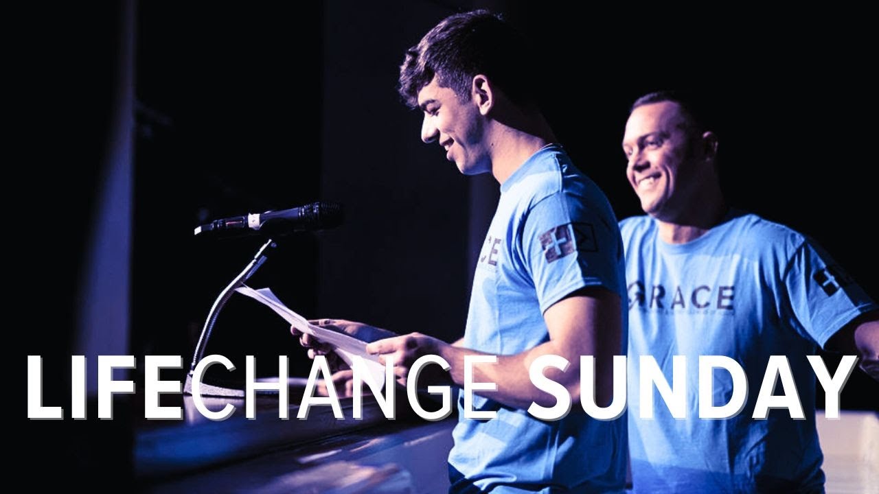 Baptism Sunday | 12.1.24 | 8:45 Service