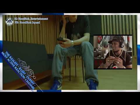 Finnish Rap Reaction: ibe - FAMOUS (HD Version Still Processing)