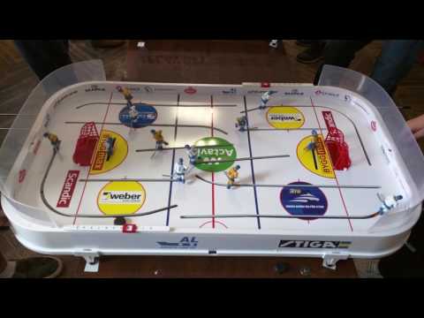 Urkainian Championship 2016 (3rd Round): Litvinyuk Dmytro (UKR) - Matantsev Evgeniy (UKR)