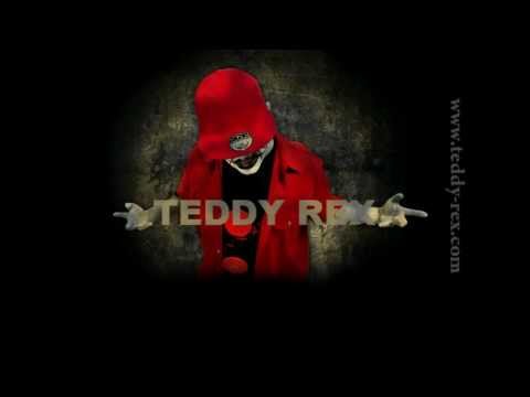 TEDDY REX - COMPAGNON DE GALERE ( extract )