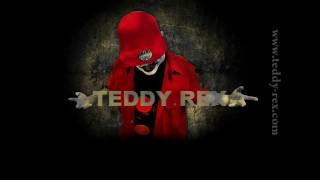 TEDDY REX - COMPAGNON DE GALERE ( extract )