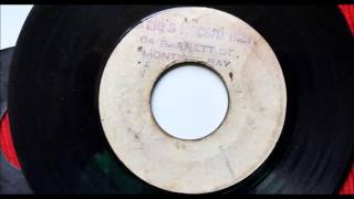 Alton Ellis - Please Don't Leave Me This Way Version