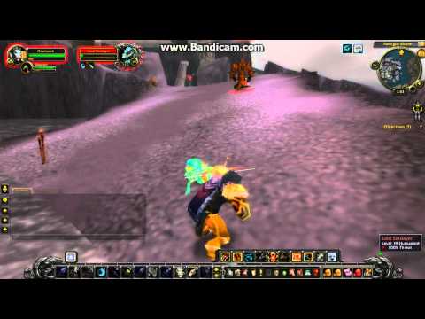 WoW Rare Spawns: Lord Sinslayer