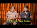 Dylan And Cole Sprouse On Disney Channel S So Random Preview