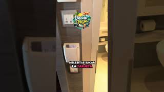 Cuartos Balcon MSC Grandiosa 13180 #crucero #cruise #msc #vacaciones #viajes #tour #review #tips