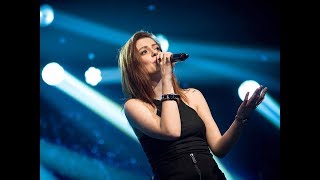 Annalisa - Bye Bye [ESPAÑOL]