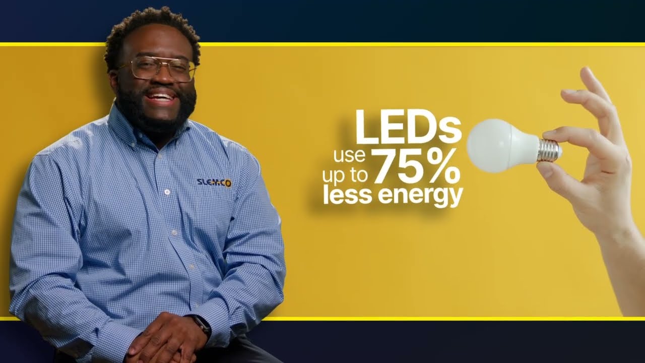 Make the Switch to LED — Once and Done